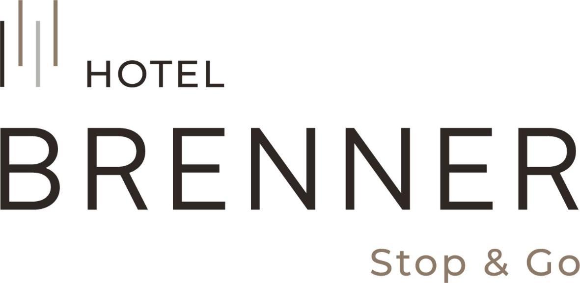Hotel Brenner - Stop & Go Випитено Екстериор снимка