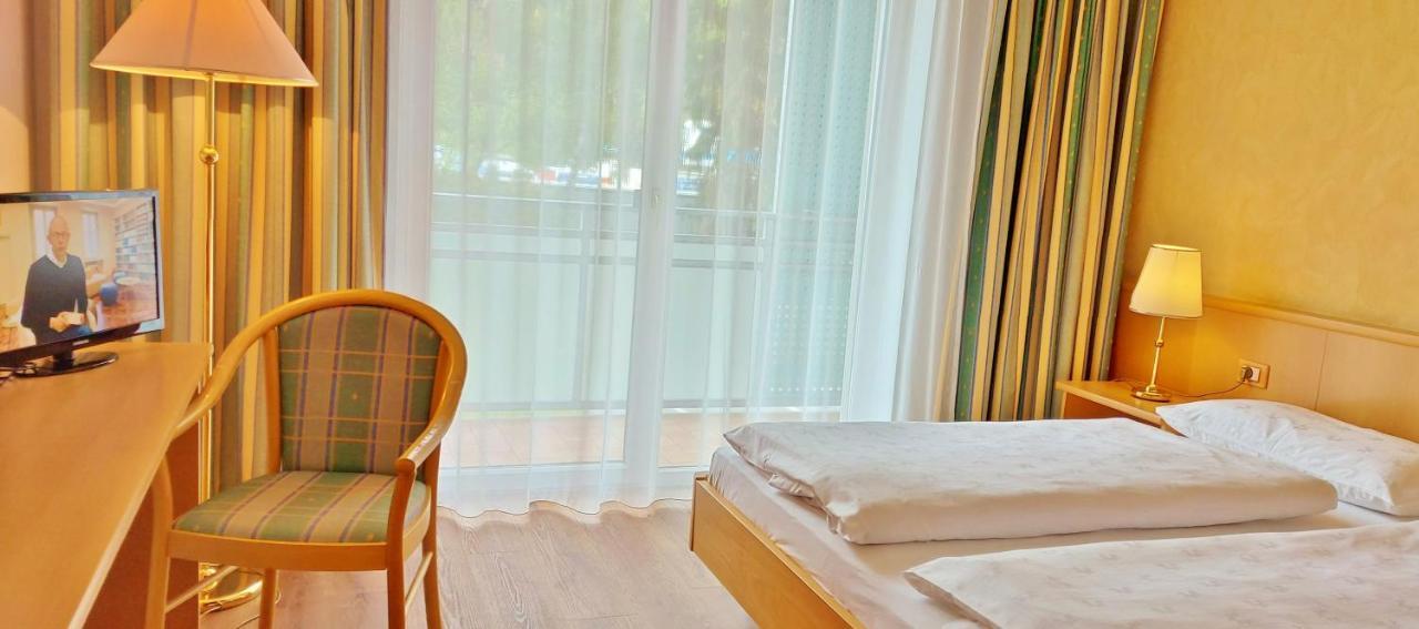Hotel Brenner - Stop & Go Випитено Екстериор снимка