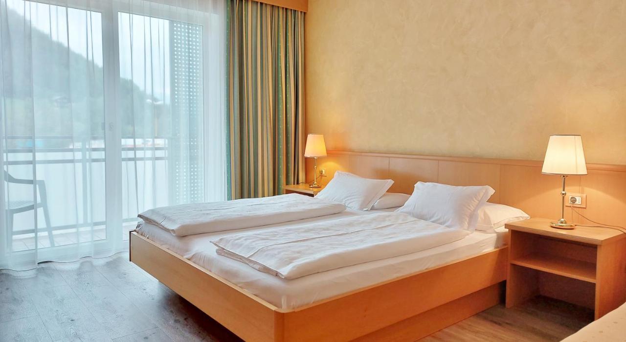 Hotel Brenner - Stop & Go Випитено Екстериор снимка