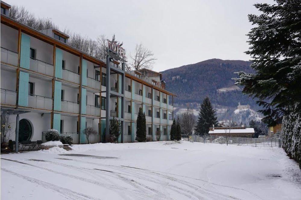 Hotel Brenner - Stop & Go Випитено Екстериор снимка